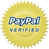 Official
            PayPal Seal